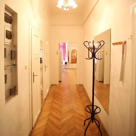 Vacation Apartament