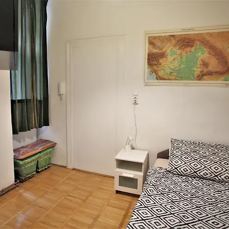 Apartament Vacation Budapesta