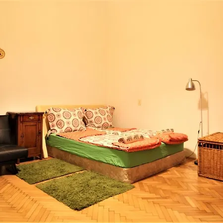 Vacation Apartment