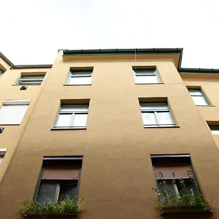 Vacation Apartament *