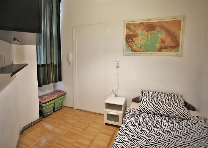 Apartman Vacation Budapest