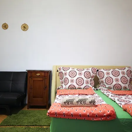 Appartement Vacation *