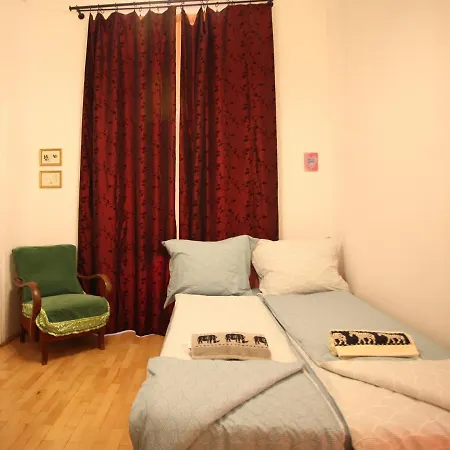 Appartement Vacation