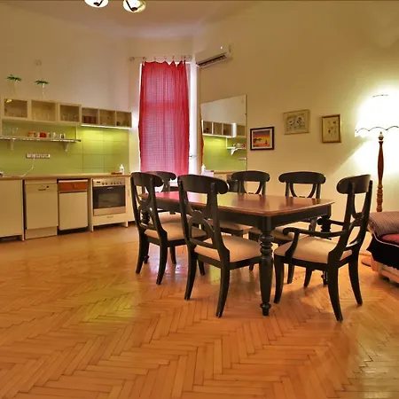 Vacation Appartement *